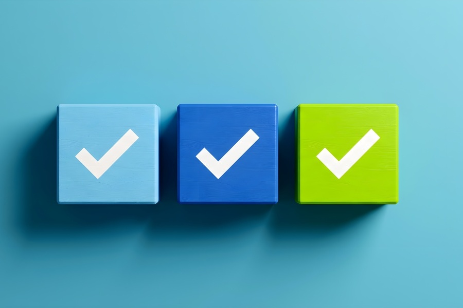 Is your PDF actually structured? Three tests you can run yourself
