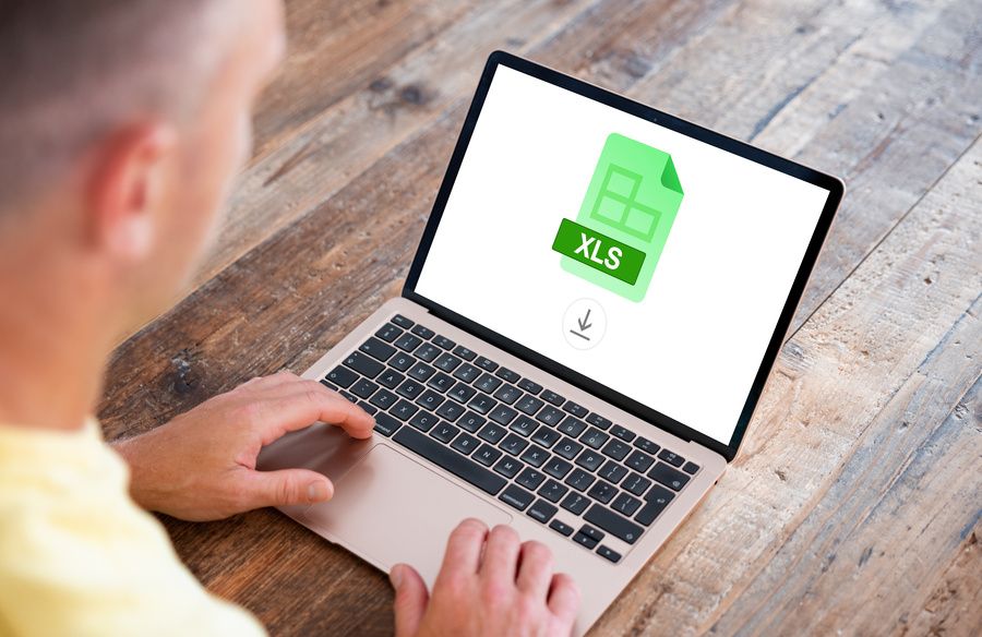 Come convertire PDF in Excel con PDFSmart?