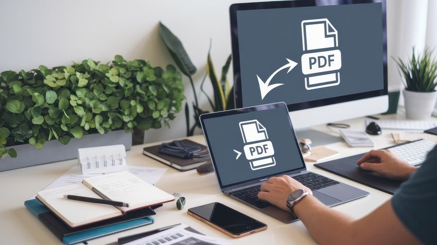 PDFSmart vs Adobe Acrobat: confronto tra strumenti di conversione PDF