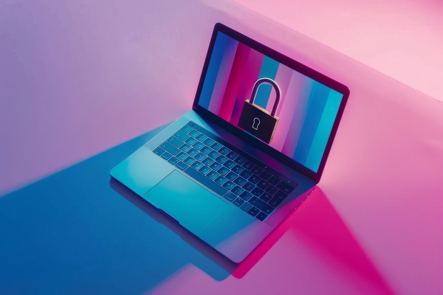 How to protect a PDF with a password and permissions
