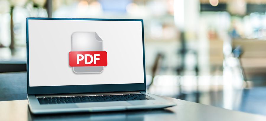 Dlaczego warto konwertować do formatu PDF?