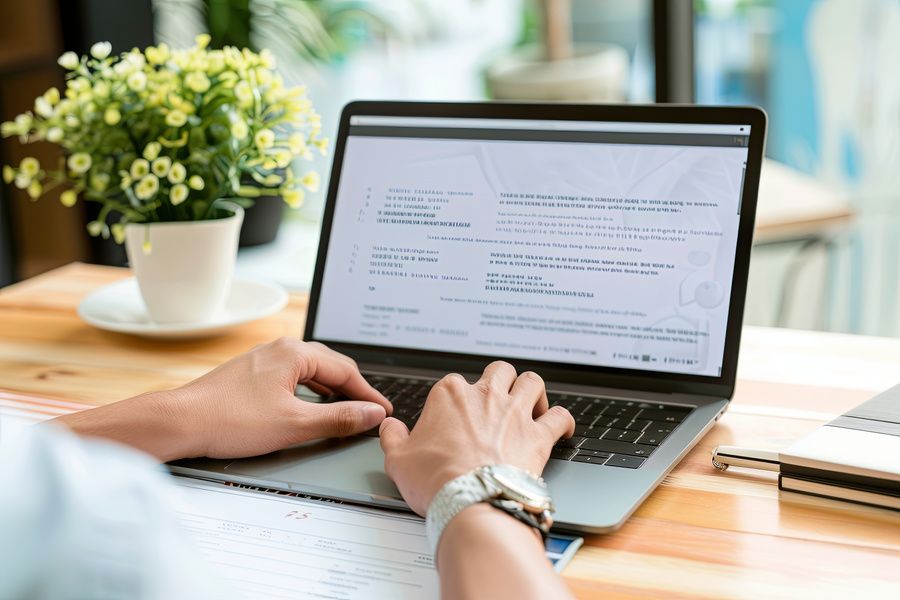 PDF vs Google Docs: in quali casi il PDF è ancora indispensabile?