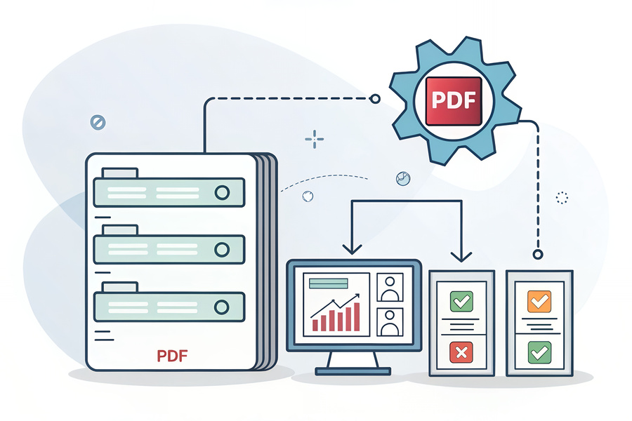 How to Combine Multiple PDFs into One (Complete Guide)