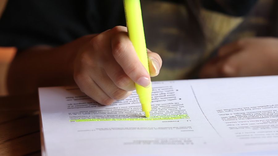 Scoprite come evidenziare un PDF con PDFSmart!