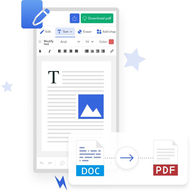PDF Smart: o seu novo e favorito conversor de PDF