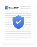 Encrypted PDF